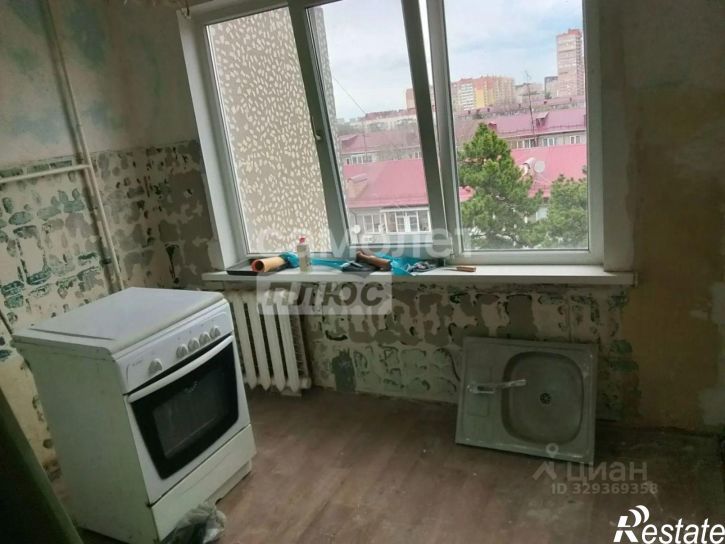 3-комн квартира ул им. Ковалева, 6,  д. 6
