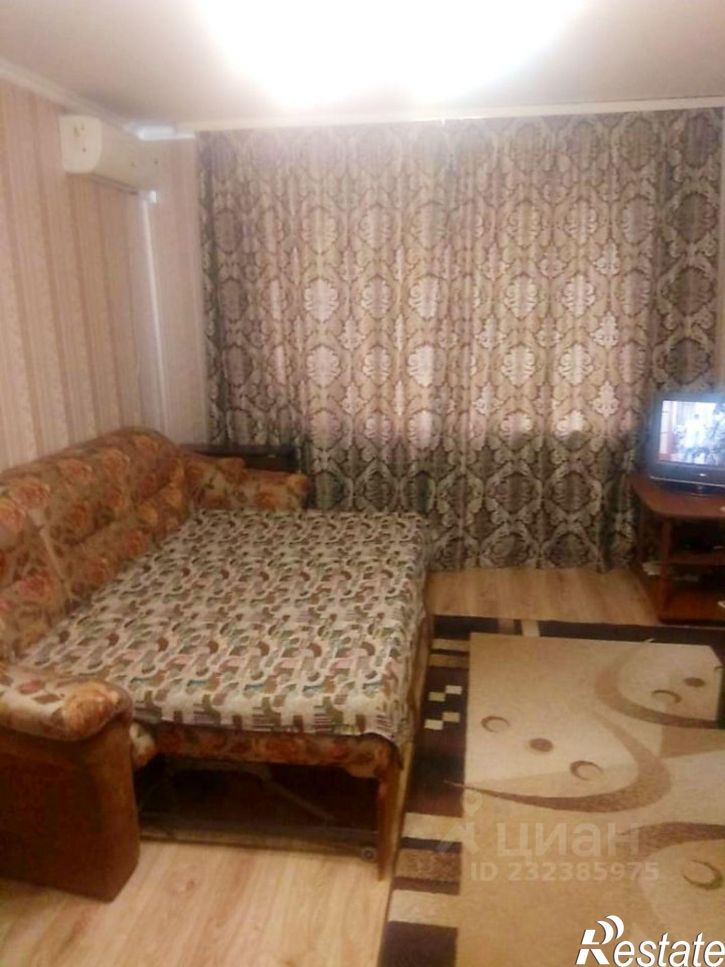 1-комн квартира Восточно-Кругликовская улица, 67,  д. 67