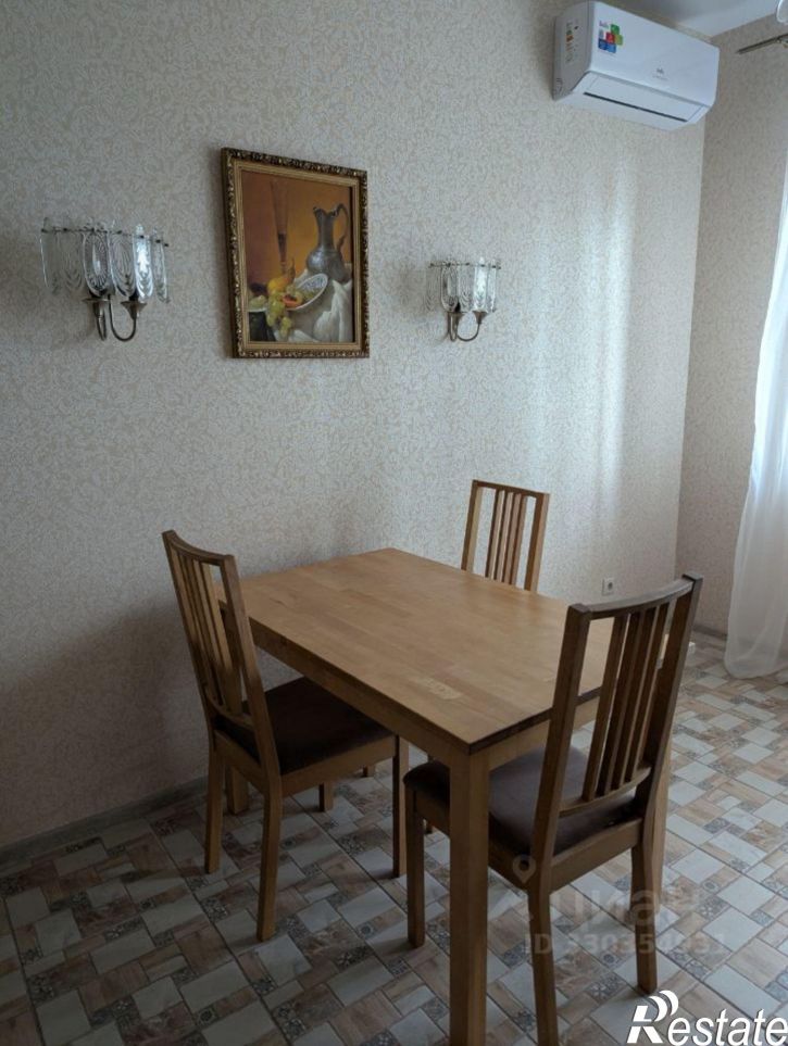 1-комн квартира Октябрьская улица, 181/2 к3,  д. 181/2 к3