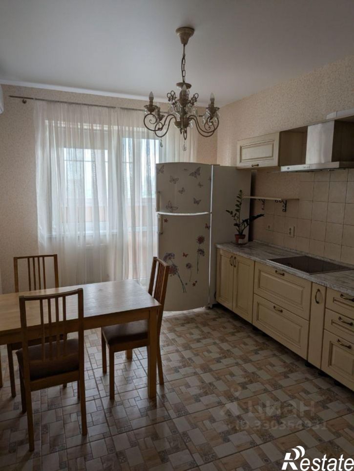 1-комн квартира Октябрьская улица, 181/2 к3,  д. 181/2 к3