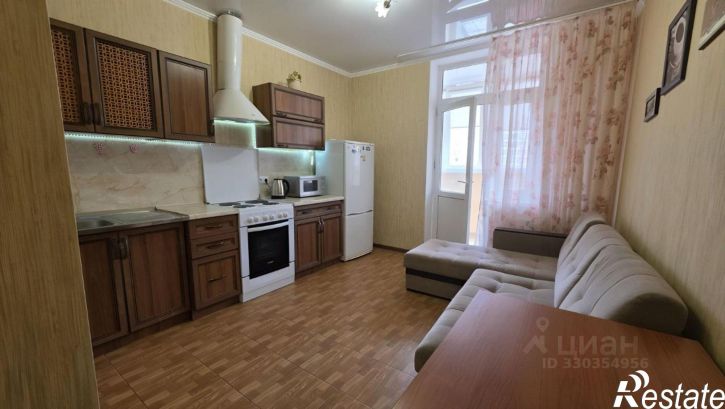 1-комн квартира Восточно-Кругликовская улица, 28/3,  д. 28/3