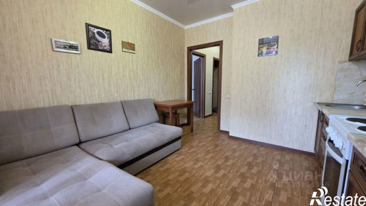1-комн квартира Восточно-Кругликовская улица, 28/3,  д. 28/3