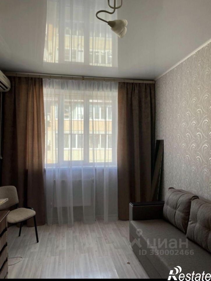 1-комн квартира улица имени Рахманинова С.В., 23,  д. 23