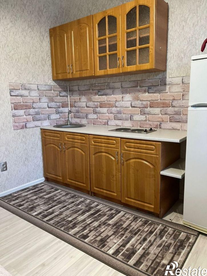 1-комн квартира улица имени Рахманинова С.В., 23,  д. 23