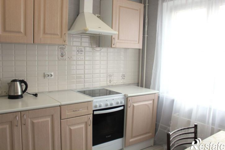 1-комн квартира ул Черкасская, 129,  д. 129