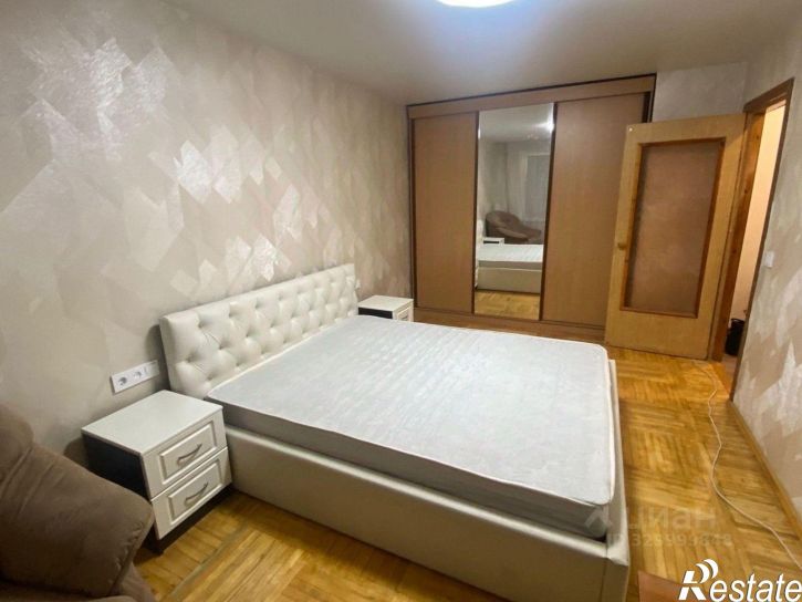 1-комн квартира ул Рашпилевская, 339,  д. 339
