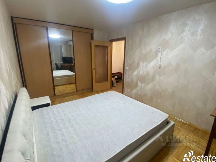 1-комн квартира ул Рашпилевская, 339,  д. 339