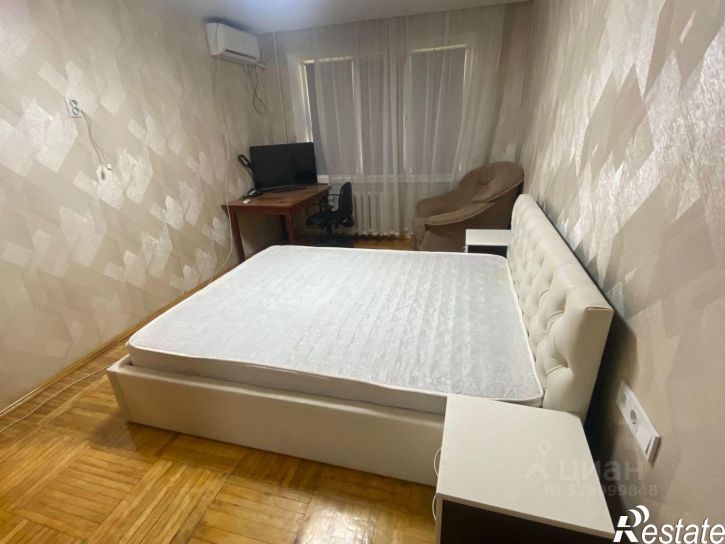 1-комн квартира ул Рашпилевская, 339,  д. 339