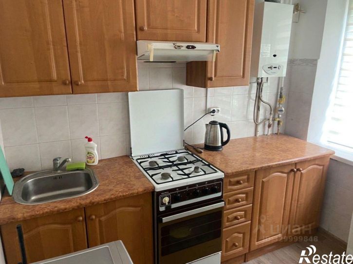 1-комн квартира ул Рашпилевская, 339,  д. 339