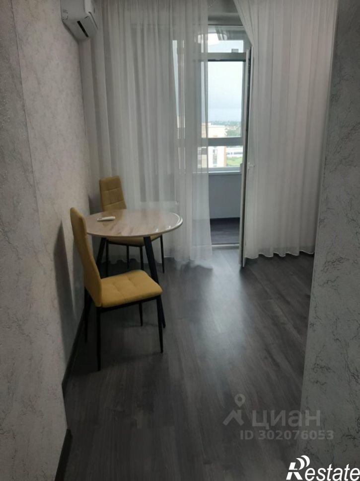1-комн квартира Природная улица, 10Б к3,  д. 10Б к3