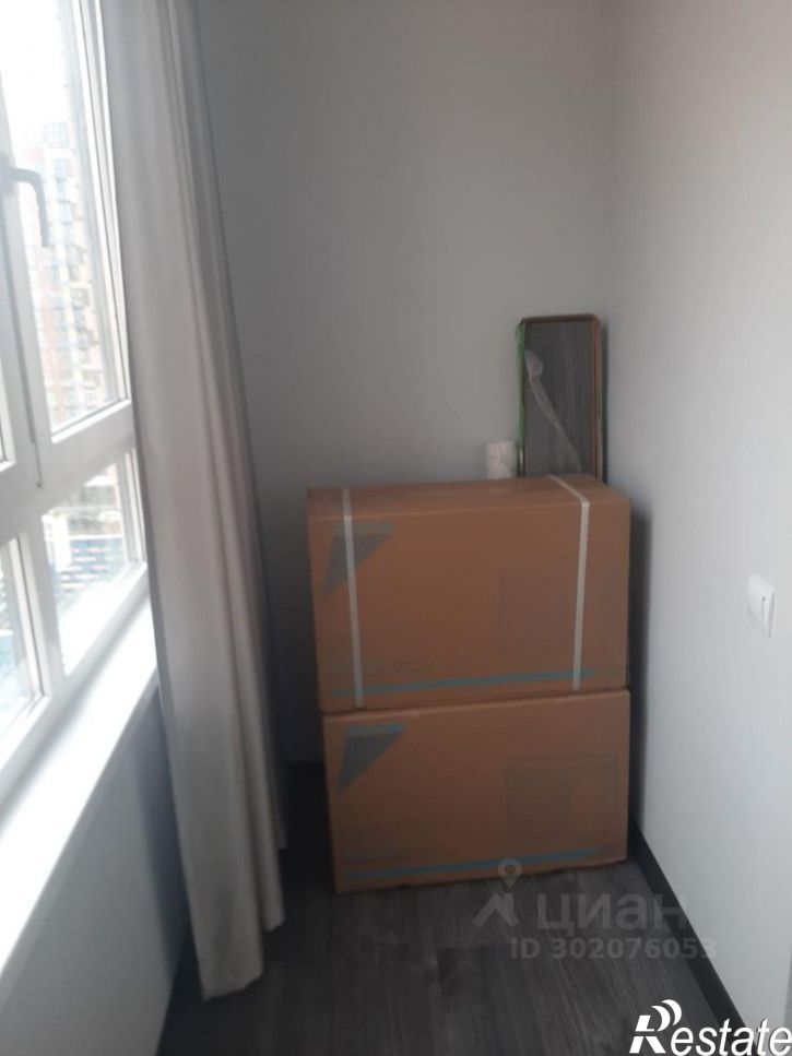 1-комн квартира Природная улица, 10Б к3,  д. 10Б к3