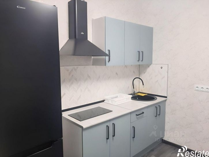 1-комн квартира Природная улица, 10Б к3,  д. 10Б к3