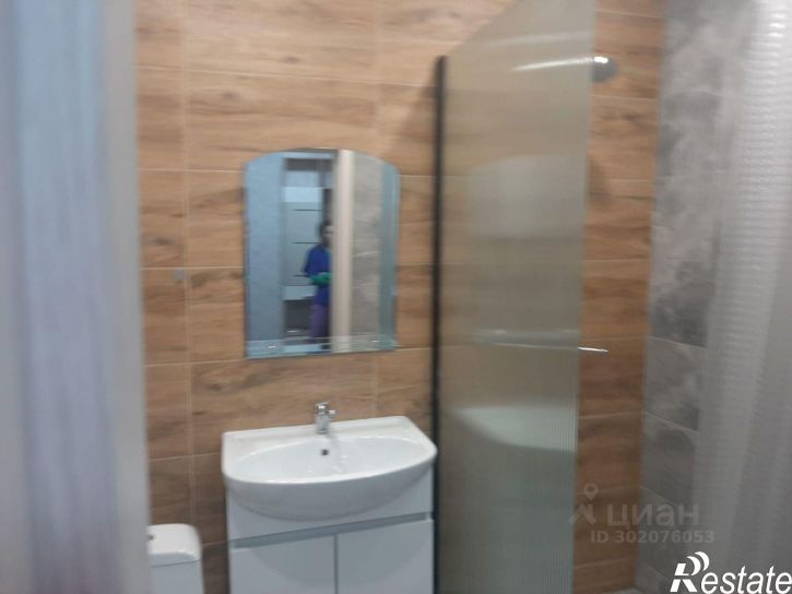 1-комн квартира Природная улица, 10Б к3,  д. 10Б к3