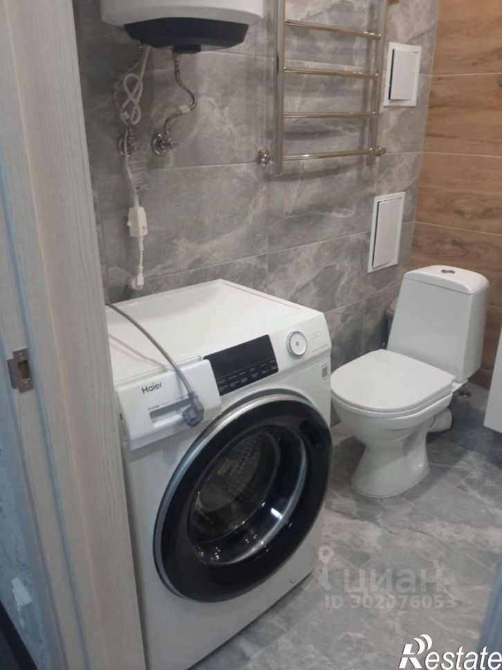1-комн квартира Природная улица, 10Б к3,  д. 10Б к3