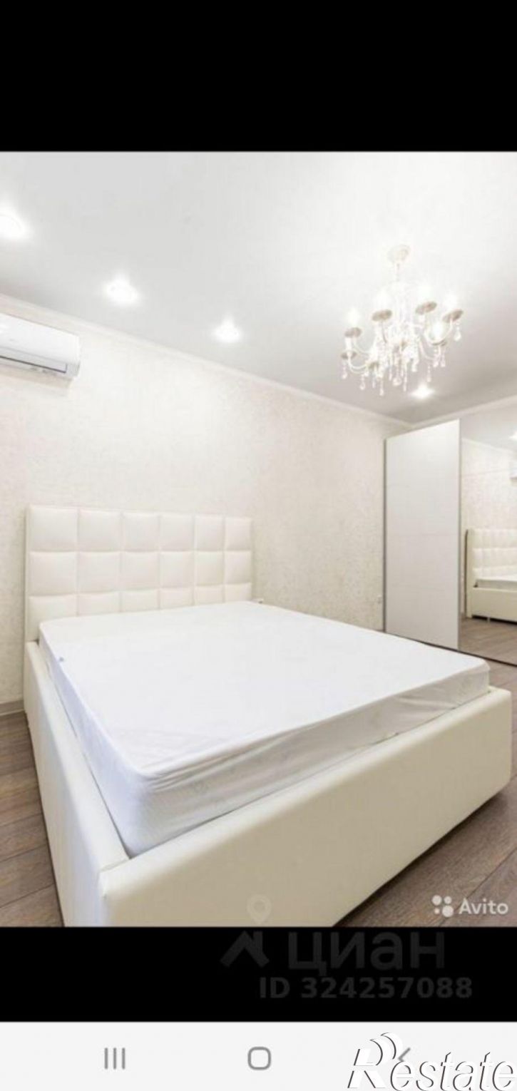 1-комн квартира улица им. Героя Яцкова И.В., 15 к1,  д. 15 к1
