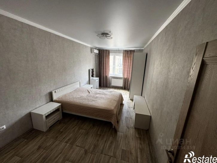 1-комн квартира ул Домбайская, 57,  д. 57