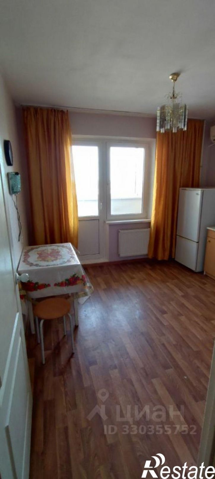1-комн квартира ул Зеленоградская, 40,  д. 40