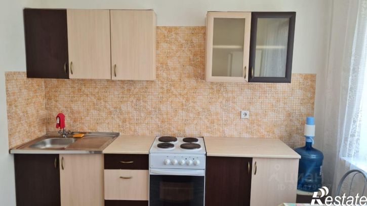 1-комн квартира ул им. Генерала Трошева Г.Н., 47,  д. 47