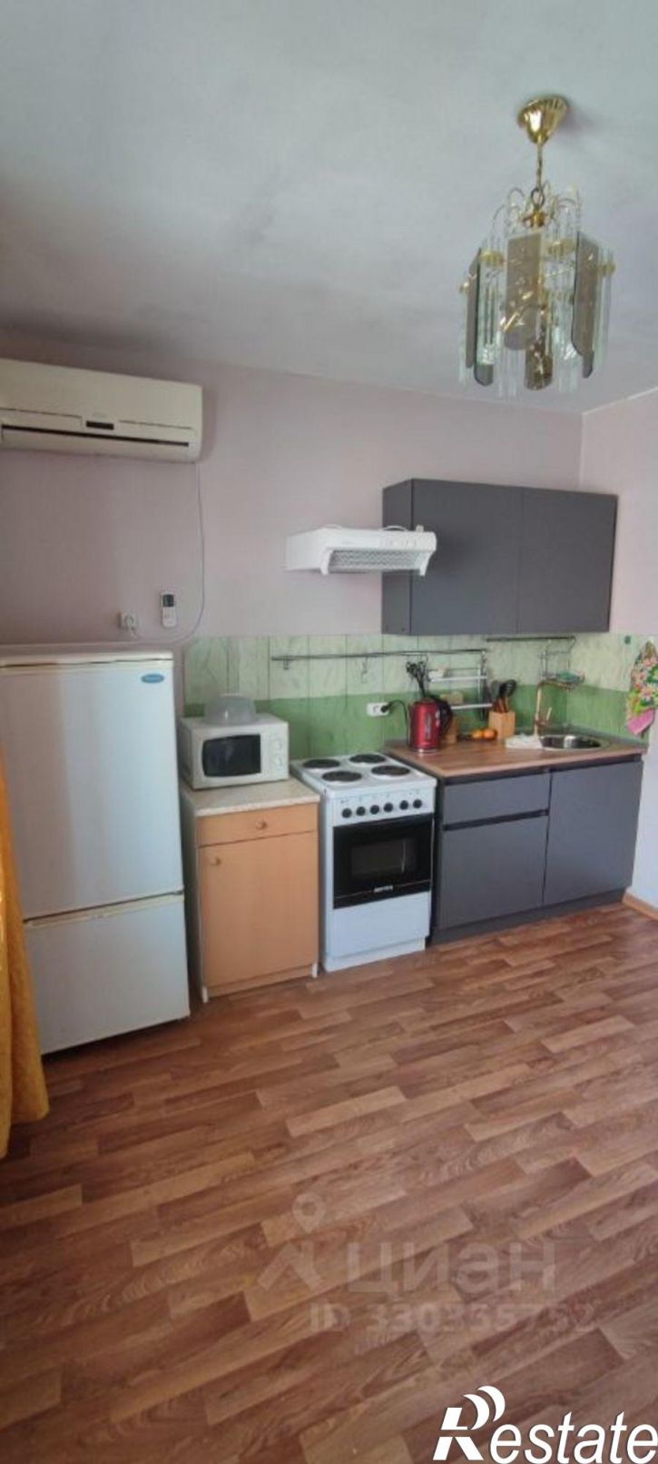 1-комн квартира ул Зеленоградская, 40,  д. 40