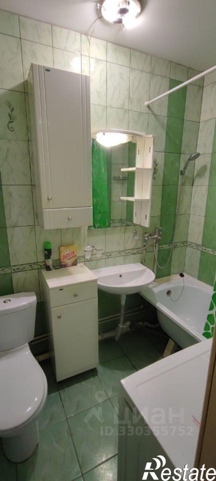 1-комн квартира ул Зеленоградская, 40,  д. 40