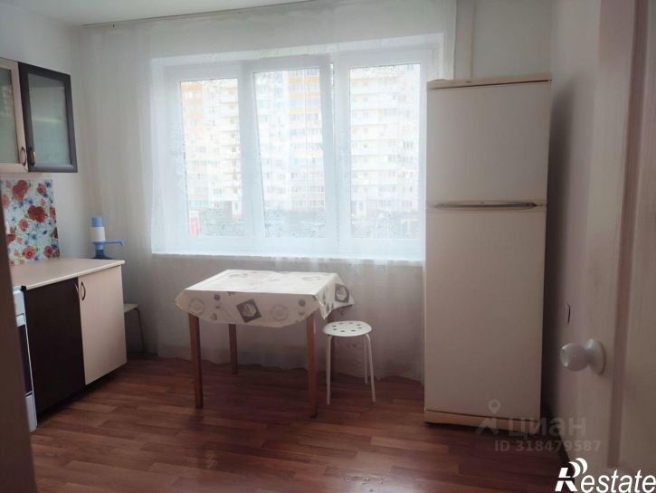 1-комн квартира ул им. Генерала Трошева Г.Н., 47,  д. 47
