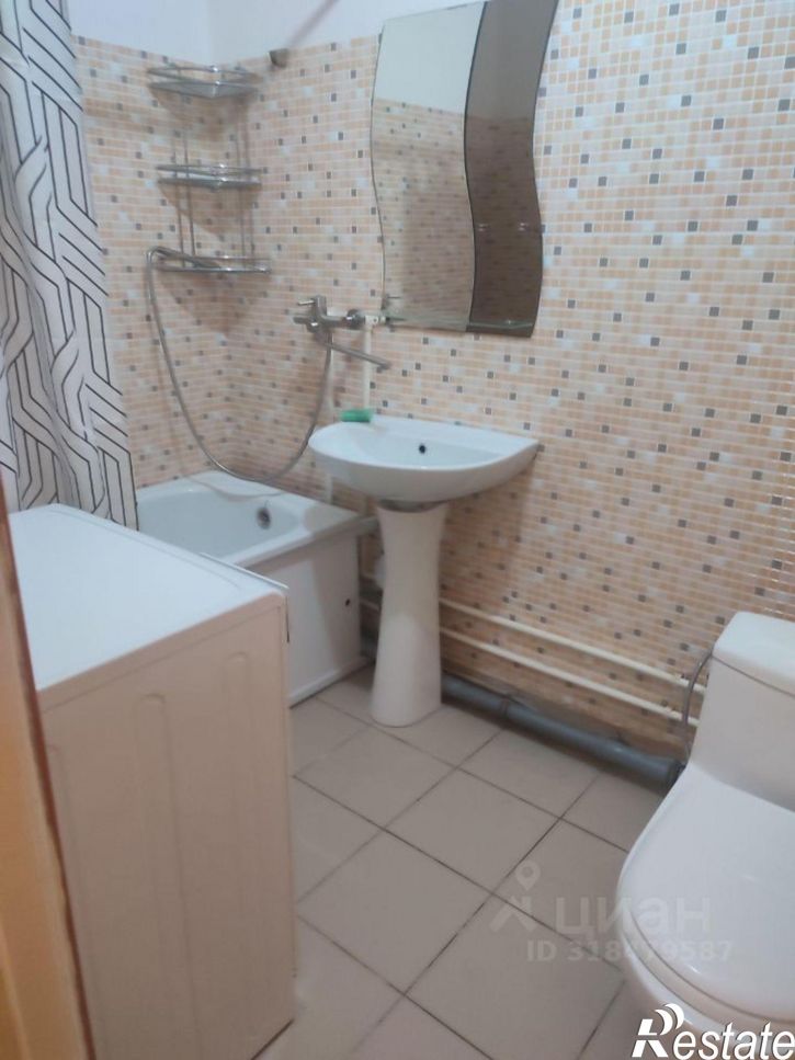 1-комн квартира ул им. Генерала Трошева Г.Н., 47,  д. 47