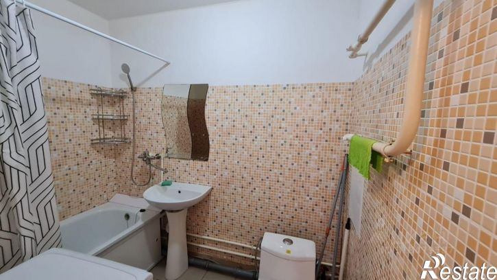 1-комн квартира ул им. Генерала Трошева Г.Н., 47,  д. 47