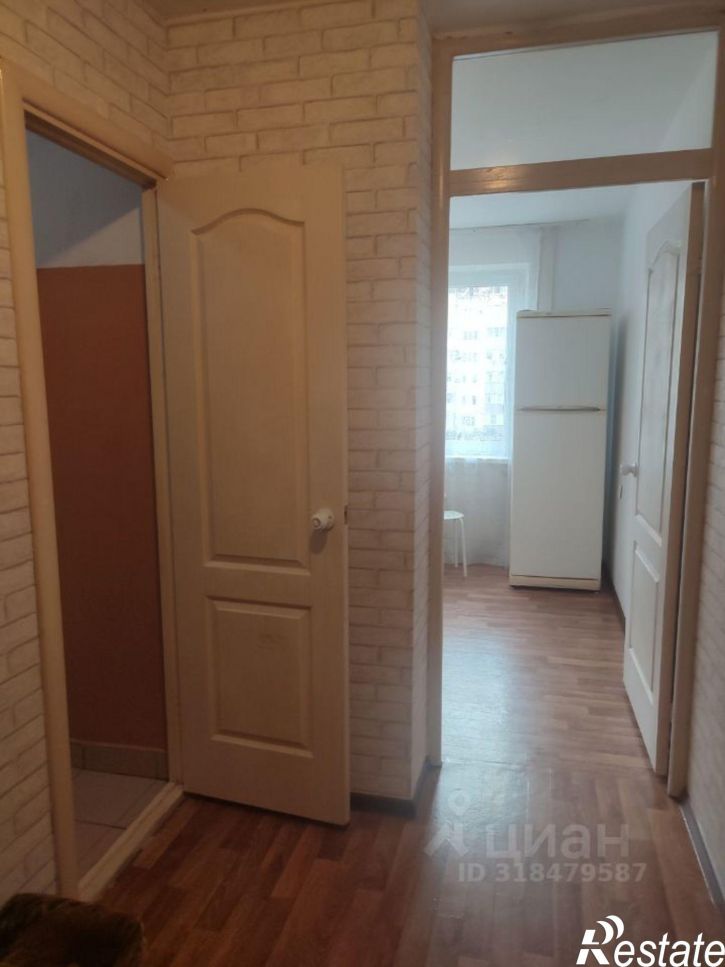1-комн квартира ул им. Генерала Трошева Г.Н., 47,  д. 47