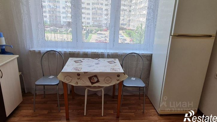 1-комн квартира ул им. Генерала Трошева Г.Н., 47,  д. 47