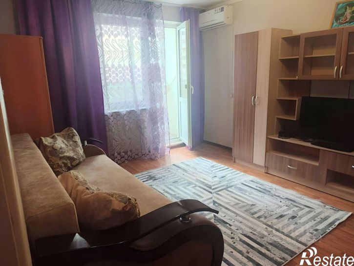 1-комн квартира ул им. Генерала Трошева Г.Н., 47,  д. 47