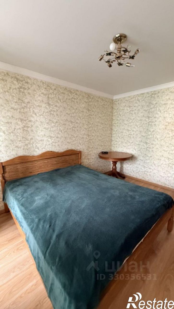 3-комн квартира ул им. Невкипелого, 19,  д. 19
