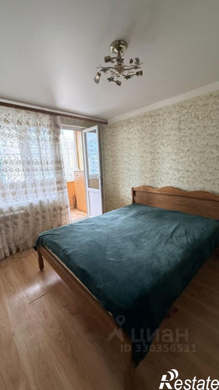 3-комн квартира ул им. Невкипелого, 19,  д. 19