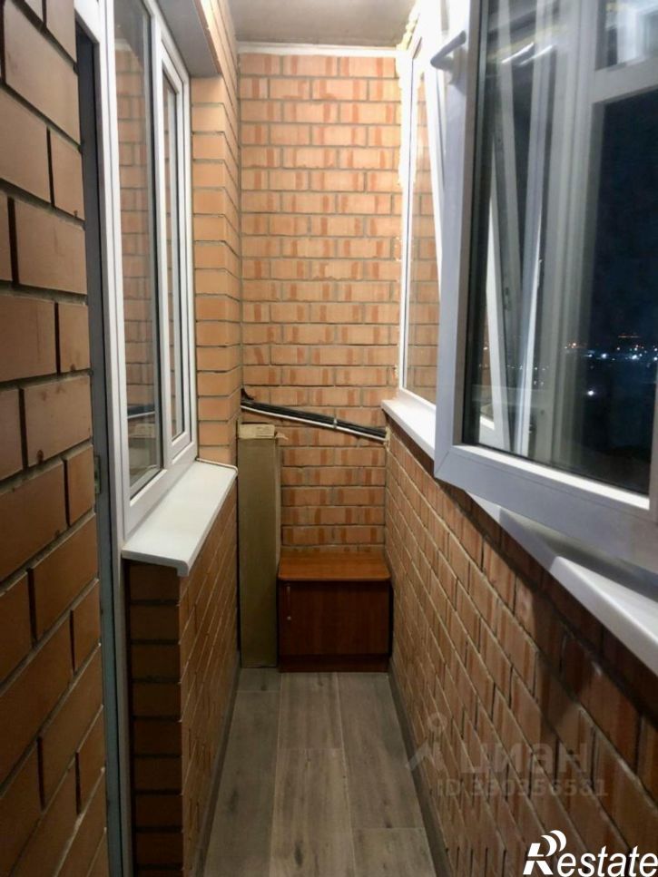 1-комн квартира ул Заполярная, 37 4,  д. 37 4,  к. 4