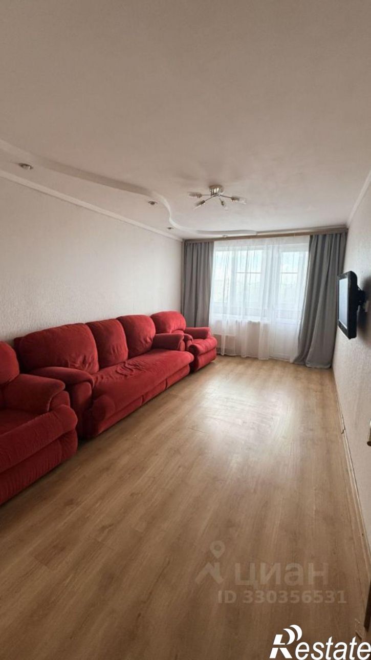 3-комн квартира ул им. Невкипелого, 19,  д. 19