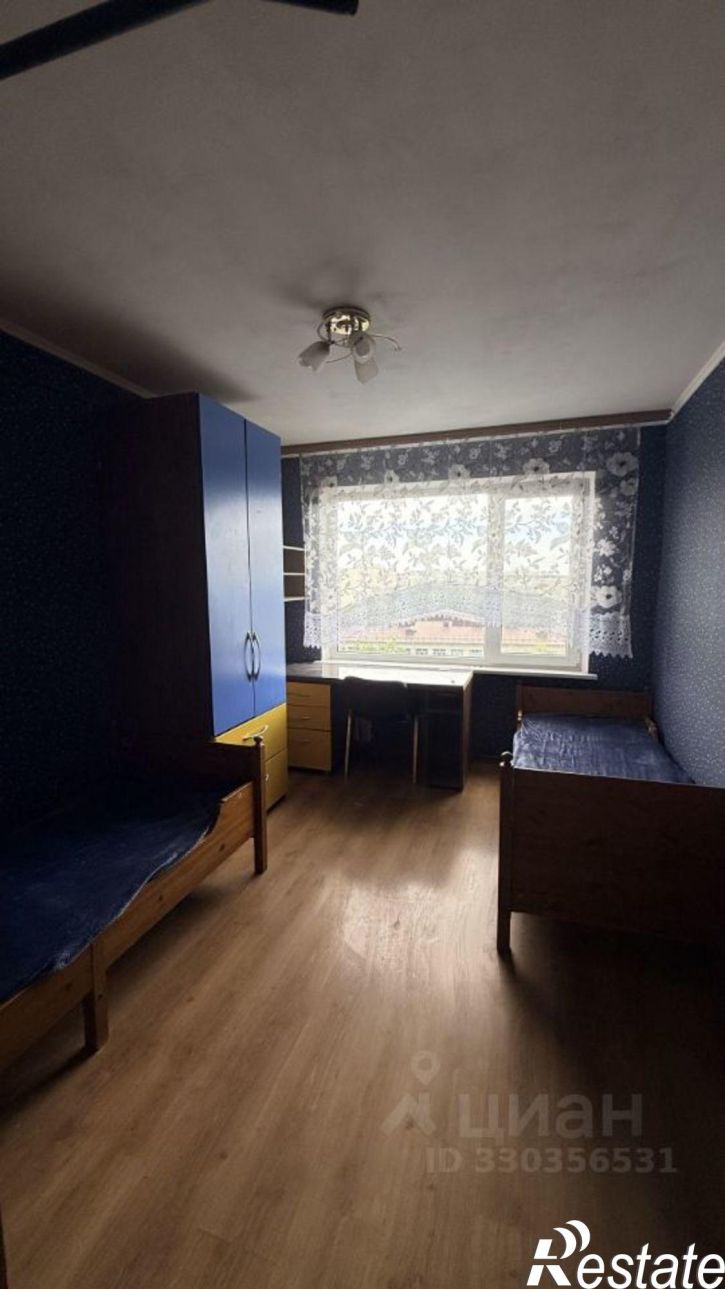 3-комн квартира ул им. Невкипелого, 19,  д. 19