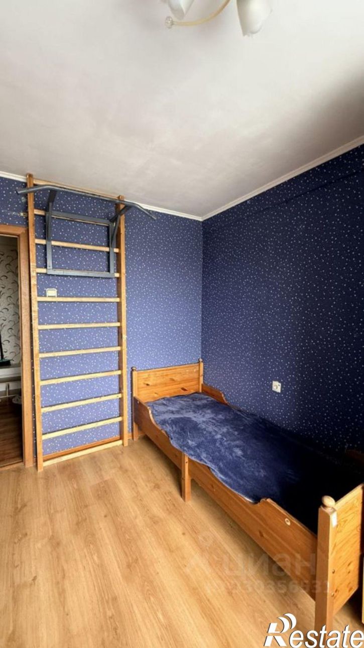 3-комн квартира ул им. Невкипелого, 19,  д. 19