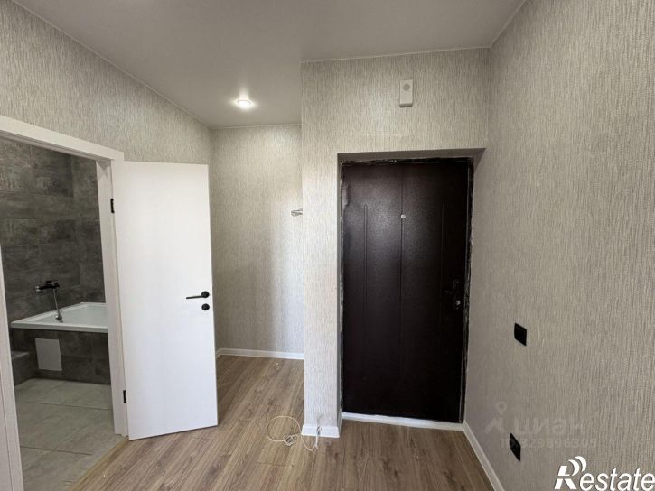 1-комн квартира улица Лётчика Позднякова, 2 к21,  д. 2 к21