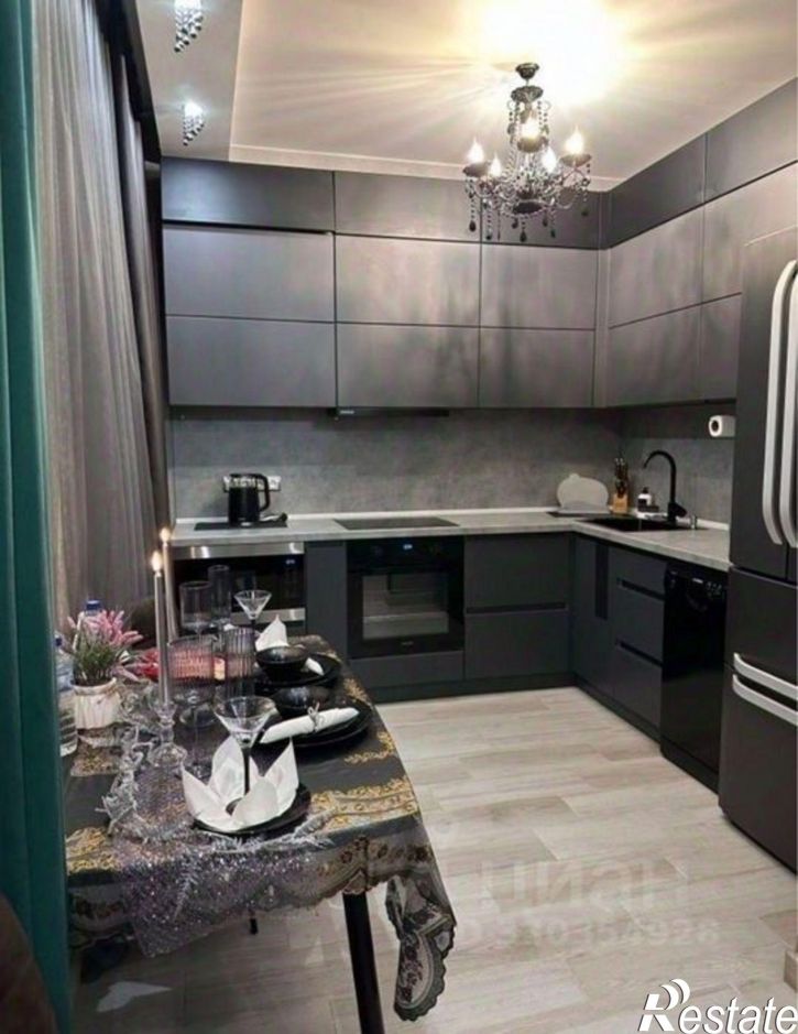1-комн квартира ул им. Селезнева, 4/9,  д. 4/9