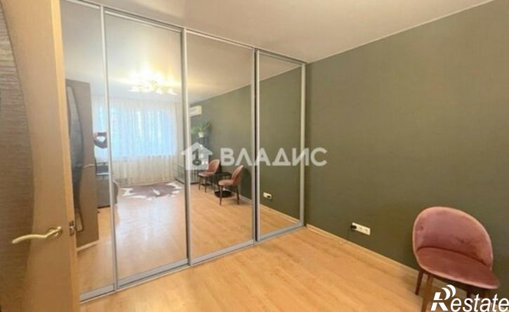 1-комн квартира Южная улица, 25,  д. 25