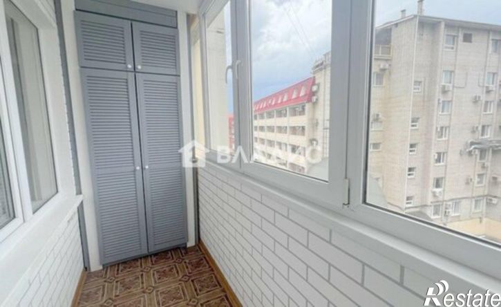 1-комн квартира Южная улица, 25,  д. 25