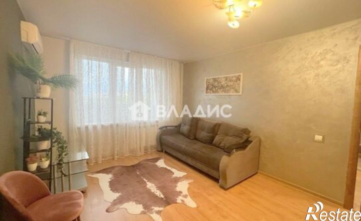 1-комн квартира Южная улица, 25,  д. 25
