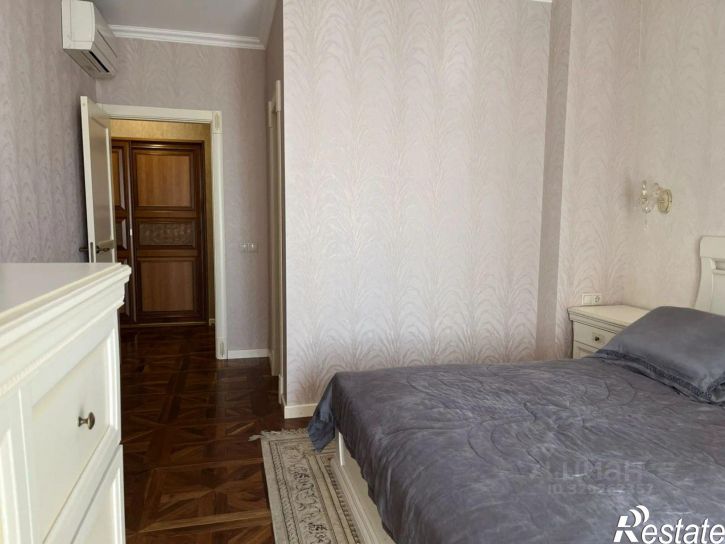 3-комн квартира б-р им. Клары Лучко, 14/3,  д. 14/3