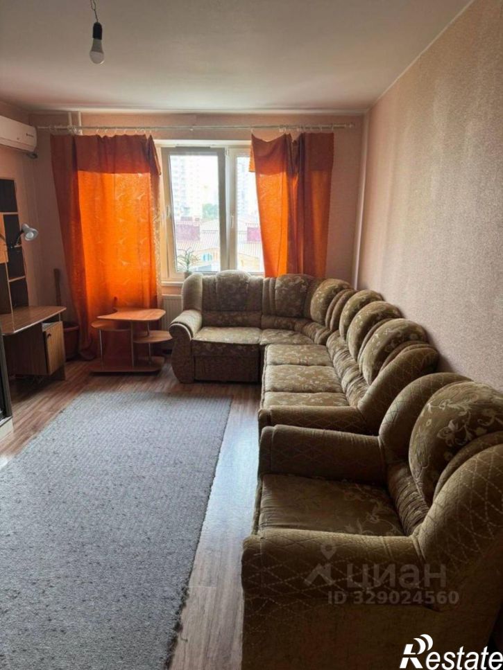2-комн квартира ул им. Героя Яцкова И.В., 28,  д. 28