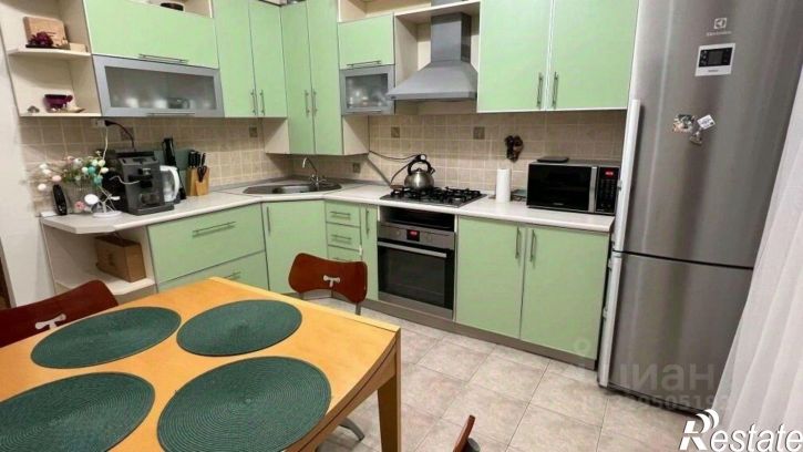 2-комн квартира ул им. Чернышева Н.Г., 22,  д. 22