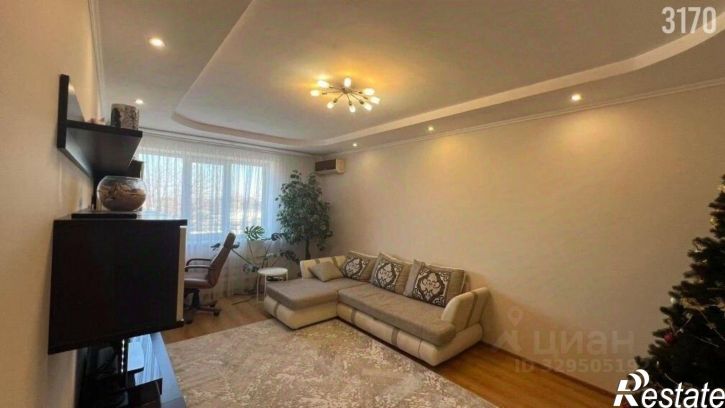 2-комн квартира ул им. Чернышева Н.Г., 22,  д. 22