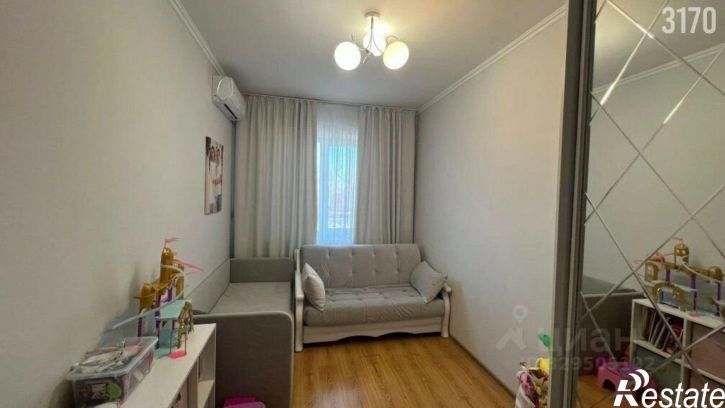 2-комн квартира ул им. Чернышева Н.Г., 22,  д. 22