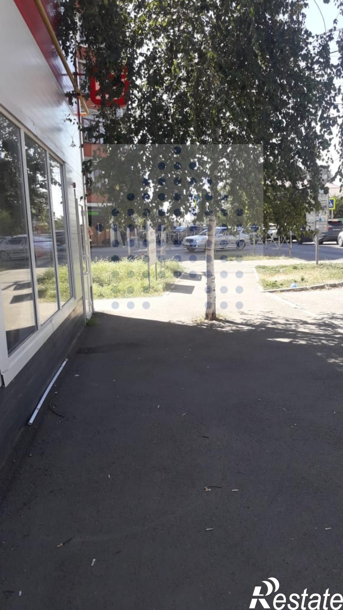 Сдать офис, помещение под офис за 80 000 рублей на 1-го Мая ул., 432