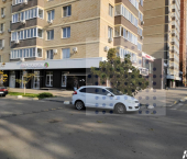 офис 105.6 кв м, этаж 1/24 Домбайская ул., 55к6