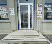 офис 38 кв м, этаж 2/2 Северная ул., 452
