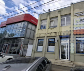 офис 93 кв м, этаж 1/2 Северная ул., 452